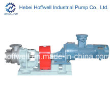 NYP High Viscosity Asphalt Bitumen Rotor Pump